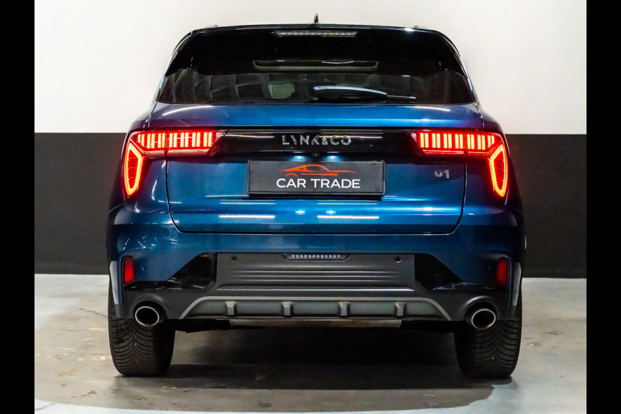 Lynk & Co 01 1.5 Autom, Panodak, Digidash, 360.camera, Carplay, Infinity sound