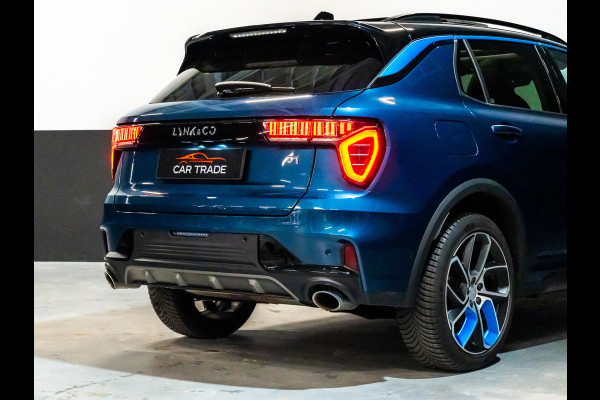 Lynk & Co 01 1.5 Autom, Panodak, Digidash, 360.camera, Carplay, Infinity sound