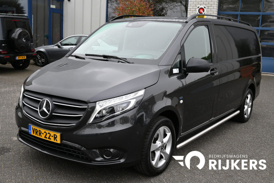 Mercedes-Benz Vito 119 CDI Lang Led, Audio 40 met camera en parkeerpakket, Etc.