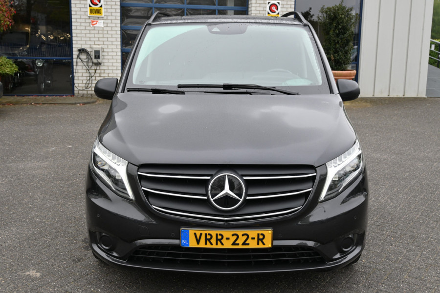 Mercedes-Benz Vito 119 CDI Lang Led, Audio 40 met camera en parkeerpakket, Etc.