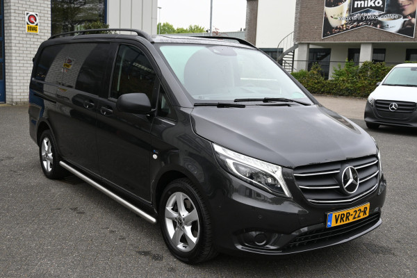 Mercedes-Benz Vito 119 CDI Lang Led, Audio 40 met camera en parkeerpakket, Etc.