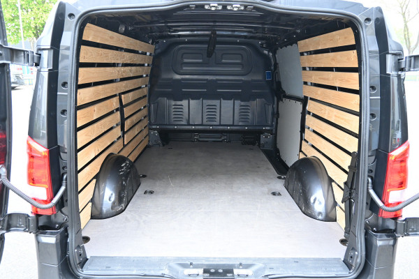Mercedes-Benz Vito 119 CDI Lang Led, Audio 40 met camera en parkeerpakket, Etc.