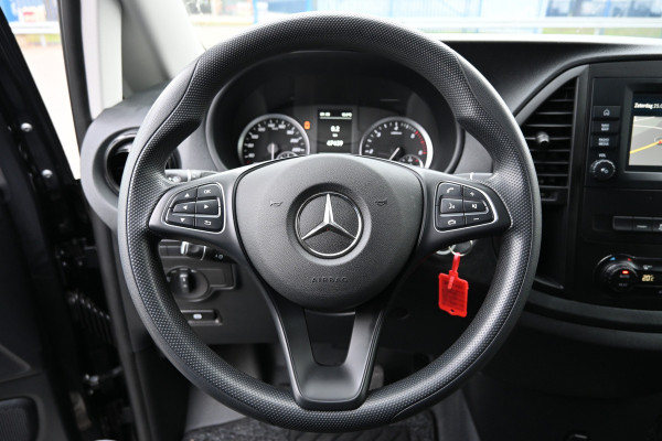 Mercedes-Benz Vito 119 CDI Lang Led, Audio 40 met camera en parkeerpakket, Etc.