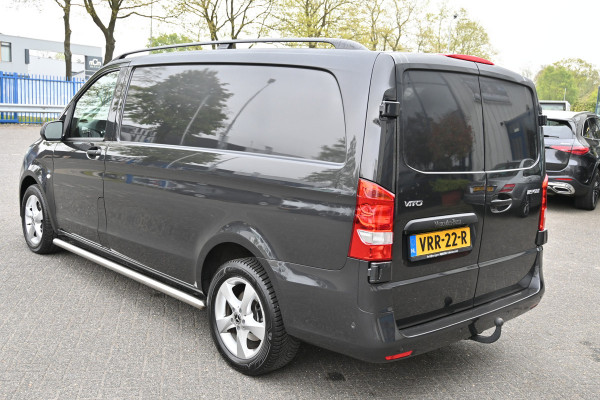 Mercedes-Benz Vito 119 CDI Lang Led, Audio 40 met camera en parkeerpakket, Etc.