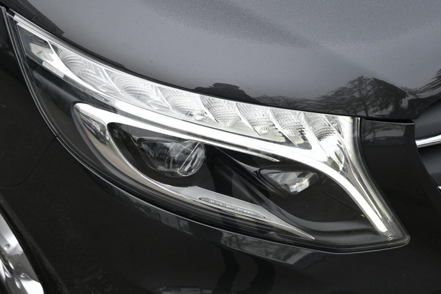 Mercedes-Benz Vito 119 CDI Lang Led, Audio 40 met camera en parkeerpakket, Etc.