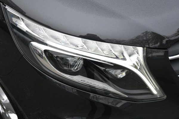 Mercedes-Benz Vito 119 CDI Lang Led, Audio 40 met camera en parkeerpakket, Etc.