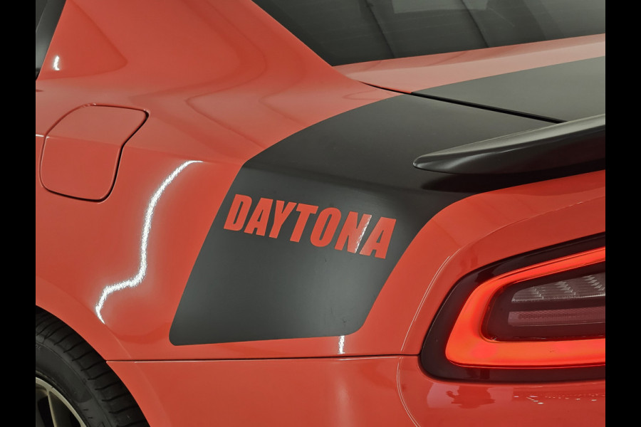 Dodge Charger 6.2 Hemi V8 Supercharged Hellcat Daytona 717pk