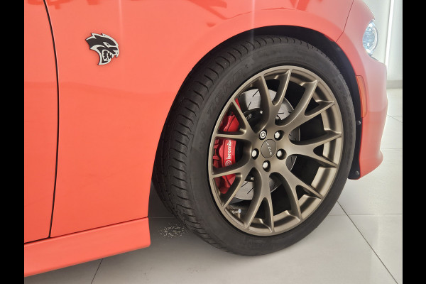 Dodge Charger 6.2 Hemi V8 Supercharged Hellcat Daytona 717pk