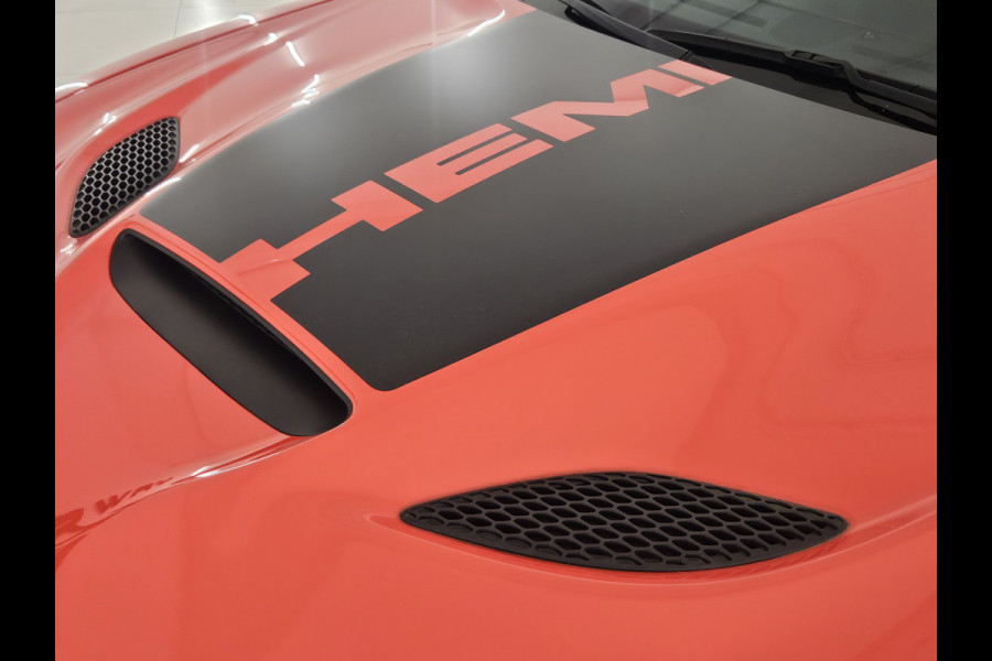 Dodge Charger 6.2 Hemi V8 Supercharged Hellcat Daytona 717pk