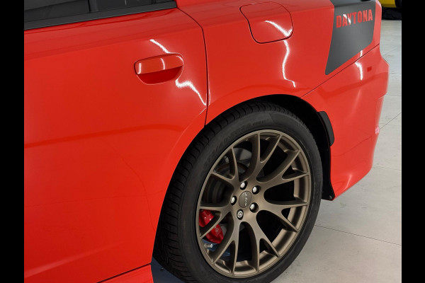 Dodge Charger 6.2 Hemi V8 Supercharged Hellcat Daytona 717pk