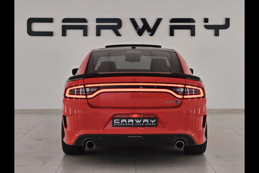 Dodge Charger 6.2 Hemi V8 Supercharged Hellcat Daytona 717pk