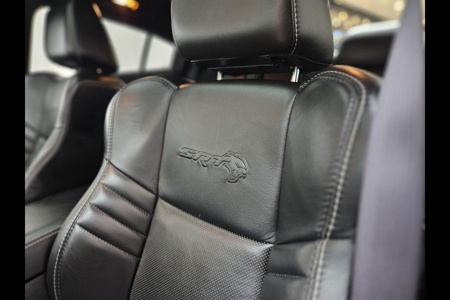 Dodge Charger 6.2 Hemi V8 Supercharged Hellcat Daytona 717pk