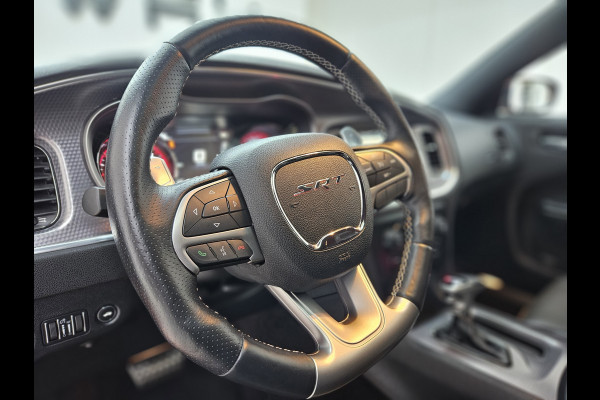 Dodge Charger 6.2 Hemi V8 Supercharged Hellcat Daytona 717pk