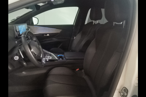 Peugeot 5008 1.2 PureTech Allure Pack Business 7 pers. uit 2023 Rijklaar + 12 maanden Bovag-garantie Henk Jongen Auto's in Helmond,  al 50 jaar service zoals 't hoort!