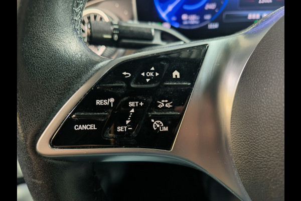 Mercedes-Benz EQE 350+ Launch Edition Luxury Line 91 kWh Rijklaar  Henk Jongen Auto's in Helmond,  al 50 jaar service zoals 't hoort!