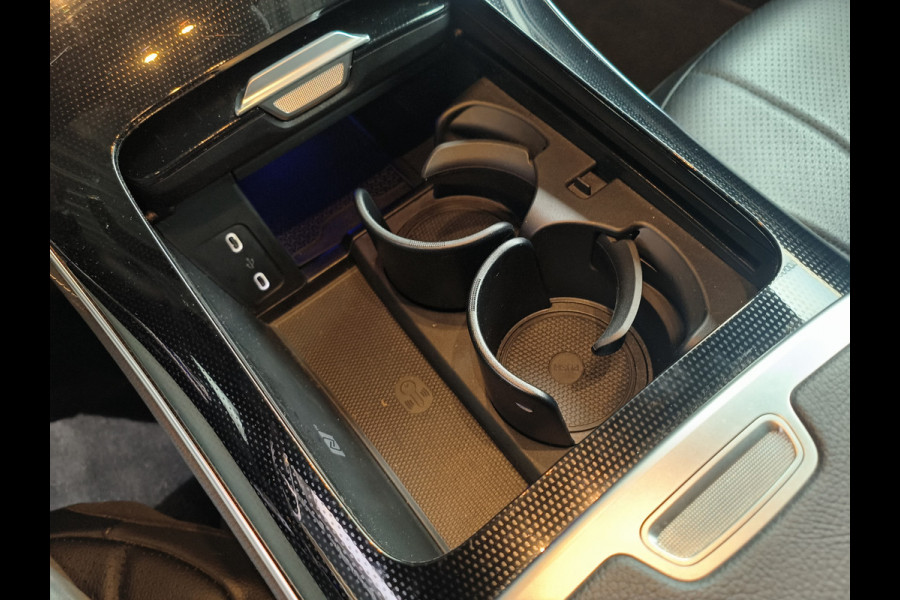 Mercedes-Benz EQE 350+ Launch Edition Luxury Line 91 kWh Rijklaar  Henk Jongen Auto's in Helmond,  al 50 jaar service zoals 't hoort!