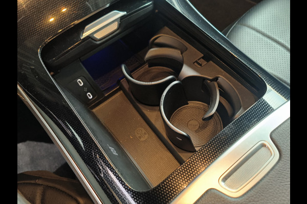 Mercedes-Benz EQE 350+ Launch Edition Luxury Line 91 kWh Rijklaar  Henk Jongen Auto's in Helmond,  al 50 jaar service zoals 't hoort!