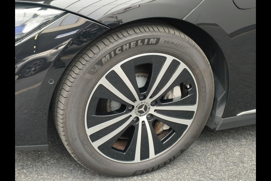 Mercedes-Benz EQE 350+ Launch Edition Luxury Line 91 kWh Rijklaar  Henk Jongen Auto's in Helmond,  al 50 jaar service zoals 't hoort!