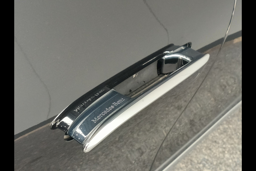 Mercedes-Benz EQE 350+ Launch Edition Luxury Line 91 kWh Rijklaar  Henk Jongen Auto's in Helmond,  al 50 jaar service zoals 't hoort!