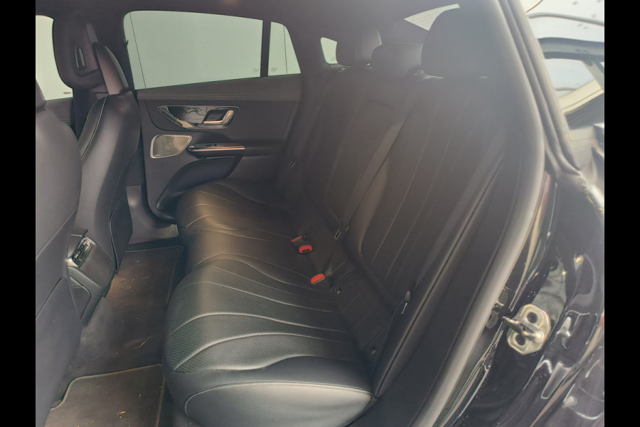 Mercedes-Benz EQE 350+ Launch Edition Luxury Line 91 kWh Rijklaar  Henk Jongen Auto's in Helmond,  al 50 jaar service zoals 't hoort!