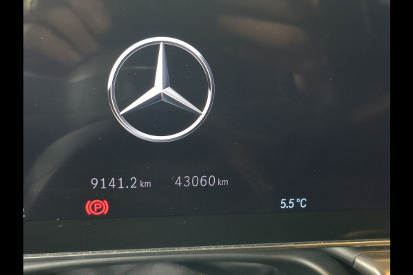 Mercedes-Benz EQE 350+ Launch Edition Luxury Line 91 kWh Rijklaar  Henk Jongen Auto's in Helmond,  al 50 jaar service zoals 't hoort!