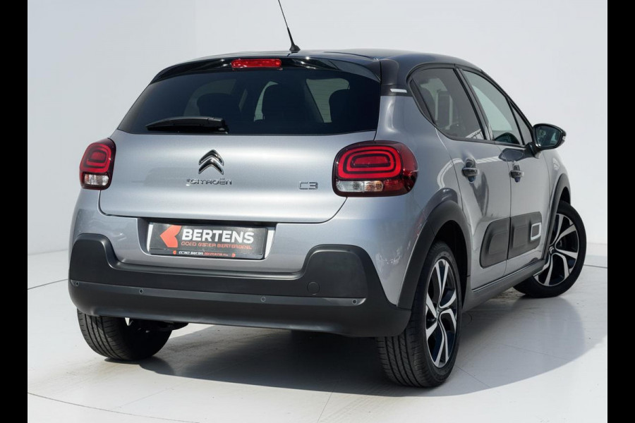 Citroën C3 1.2 PT 83 Feel Edition | Prijs is rijklaar | Camera | Keyless |