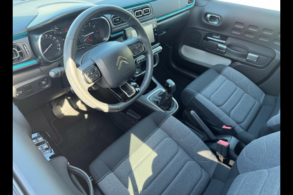 Citroën C3 1.2 PT 83 Feel Edition | Prijs is rijklaar | Camera | Keyless |