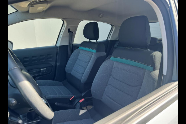 Citroën C3 1.2 PT 83 Feel Edition | Prijs is rijklaar | Camera | Keyless |