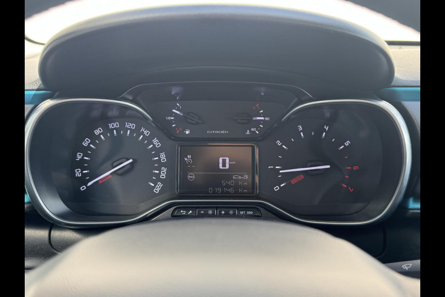 Citroën C3 1.2 PT 83 Feel Edition | Prijs is rijklaar | Camera | Keyless |