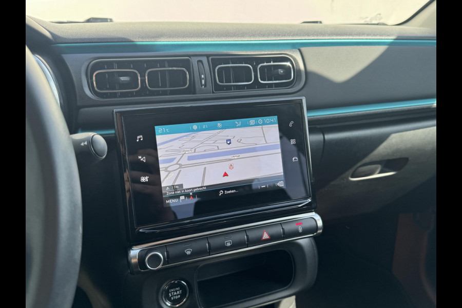 Citroën C3 1.2 PT 83 Feel Edition | Prijs is rijklaar | Camera | Keyless |