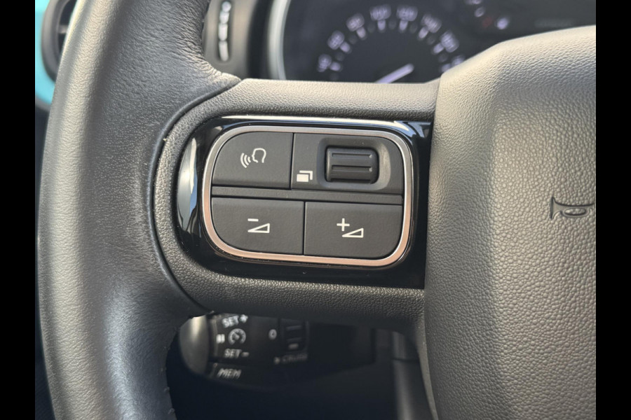 Citroën C3 1.2 PT 83 Feel Edition | Prijs is rijklaar | Camera | Keyless |