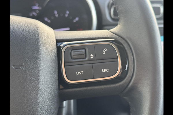 Citroën C3 1.2 PT 83 Feel Edition | Prijs is rijklaar | Camera | Keyless |