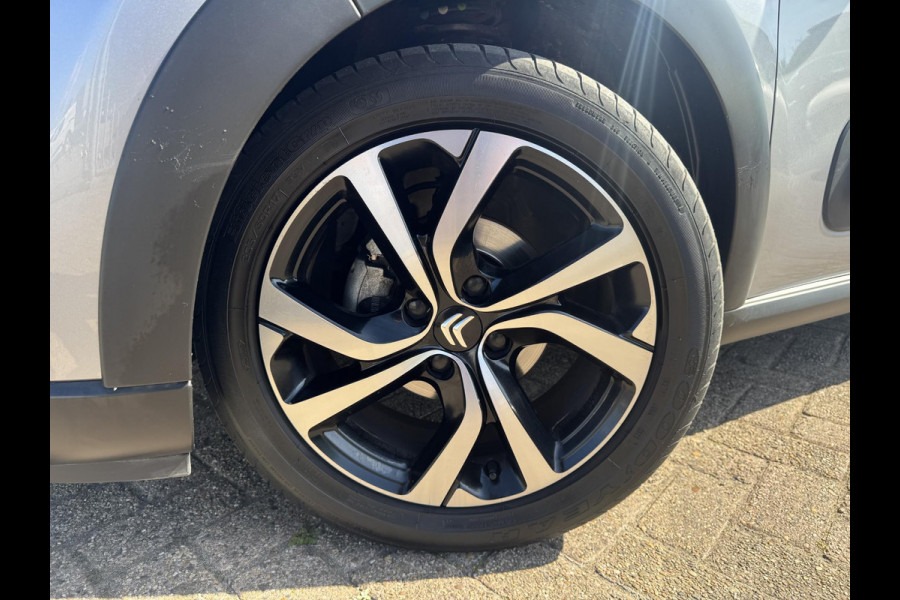 Citroën C3 1.2 PT 83 Feel Edition | Prijs is rijklaar | Camera | Keyless |