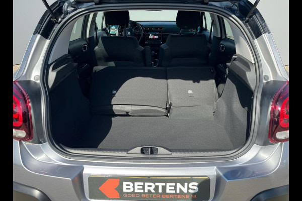 Citroën C3 1.2 PT 83 Feel Edition | Prijs is rijklaar | Camera | Keyless |