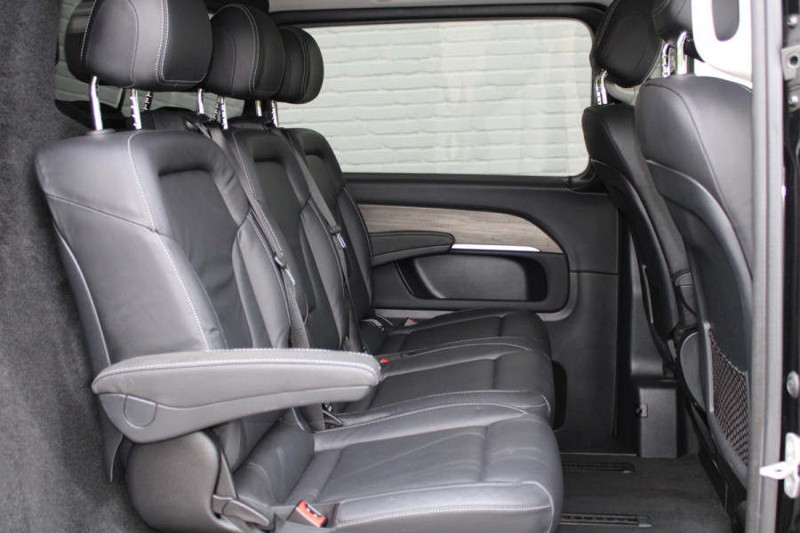 Mercedes-Benz V-Klasse 300d / XXL / 4-matic / DC / 2x Elec Schuifdeur / 360 Camera / Vol Opties / NIEUWSTAAT