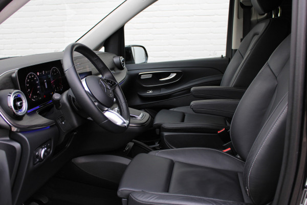 Mercedes-Benz V-Klasse 300d / XXL / 4-matic / DC / 2x Elec Schuifdeur / 360 Camera / Vol Opties / NIEUWSTAAT