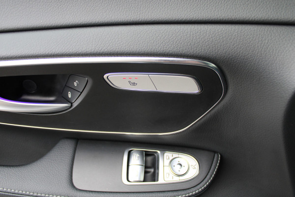 Mercedes-Benz V-Klasse 300d / XXL / 4-matic / DC / 2x Elec Schuifdeur / 360 Camera / Vol Opties / NIEUWSTAAT