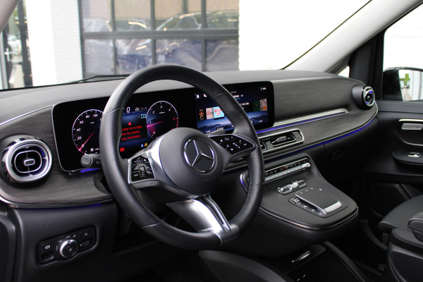 Mercedes-Benz V-Klasse 300d / XXL / 4-matic / DC / 2x Elec Schuifdeur / 360 Camera / Vol Opties / NIEUWSTAAT