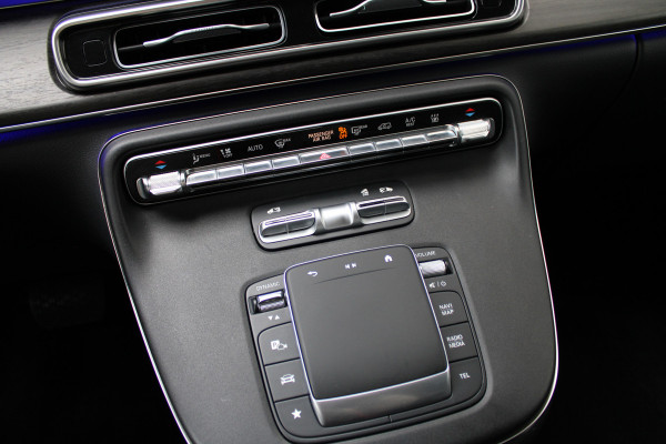 Mercedes-Benz V-Klasse 300d / XXL / 4-matic / DC / 2x Elec Schuifdeur / 360 Camera / Vol Opties / NIEUWSTAAT