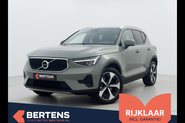 Volvo XC40 2.0 B3 Core | El.achterklep | 19 inch | Adaptive cruise | Prijs is rijklaar