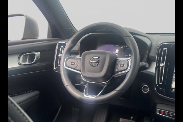 Volvo XC40 2.0 B3 Core | El.achterklep | 19 inch | Adaptive cruise | Prijs is rijklaar