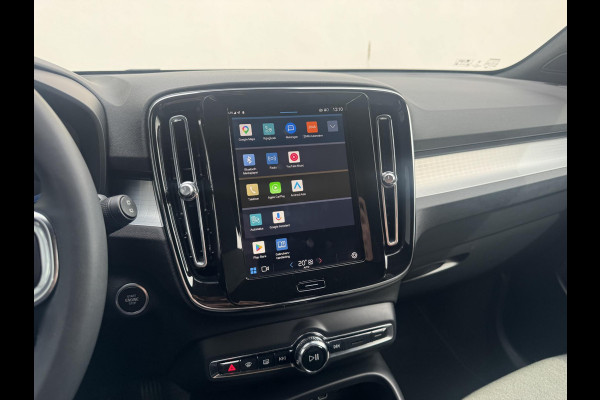 Volvo XC40 2.0 B3 Core | El.achterklep | 19 inch | Adaptive cruise | Prijs is rijklaar