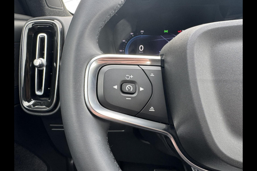 Volvo XC40 2.0 B3 Core | El.achterklep | 19 inch | Adaptive cruise | Prijs is rijklaar