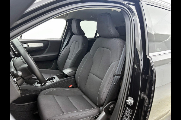 Volvo XC40 1.5 T4 Plug-in hybrid Dark NAVI & CARPLAY | EL-ACHTERKLEP | AD-CRUISE