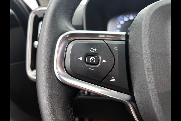 Volvo XC40 1.5 T4 Plug-in hybrid Dark NAVI & CARPLAY | EL-ACHTERKLEP | AD-CRUISE