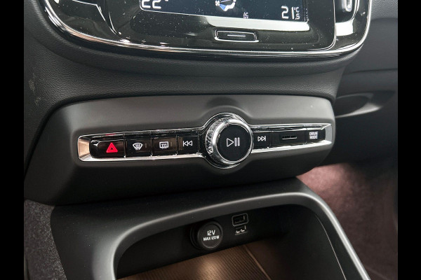 Volvo XC40 1.5 T4 Plug-in hybrid Dark NAVI & CARPLAY | EL-ACHTERKLEP | AD-CRUISE