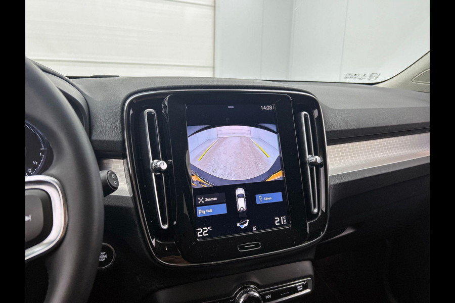 Volvo XC40 1.5 T4 Plug-in hybrid Dark NAVI & CARPLAY | EL-ACHTERKLEP | AD-CRUISE