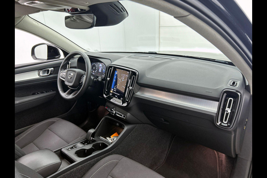 Volvo XC40 1.5 T4 Plug-in hybrid Dark NAVI & CARPLAY | EL-ACHTERKLEP | AD-CRUISE