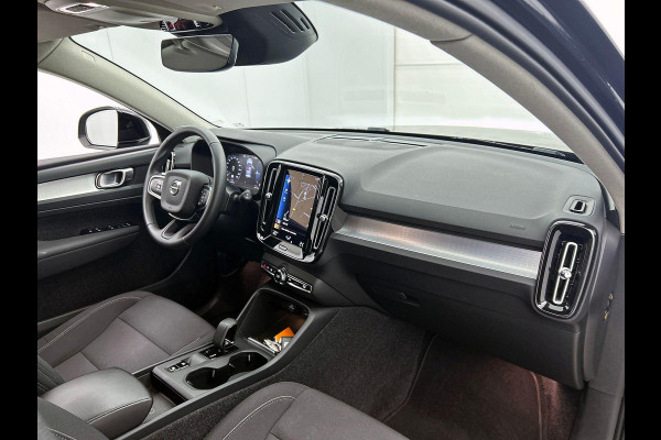 Volvo XC40 1.5 T4 Plug-in hybrid Dark NAVI & CARPLAY | EL-ACHTERKLEP | AD-CRUISE