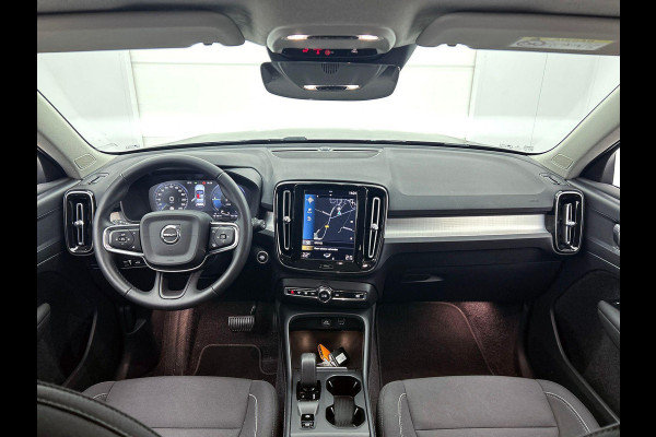 Volvo XC40 1.5 T4 Plug-in hybrid Dark NAVI & CARPLAY | EL-ACHTERKLEP | AD-CRUISE